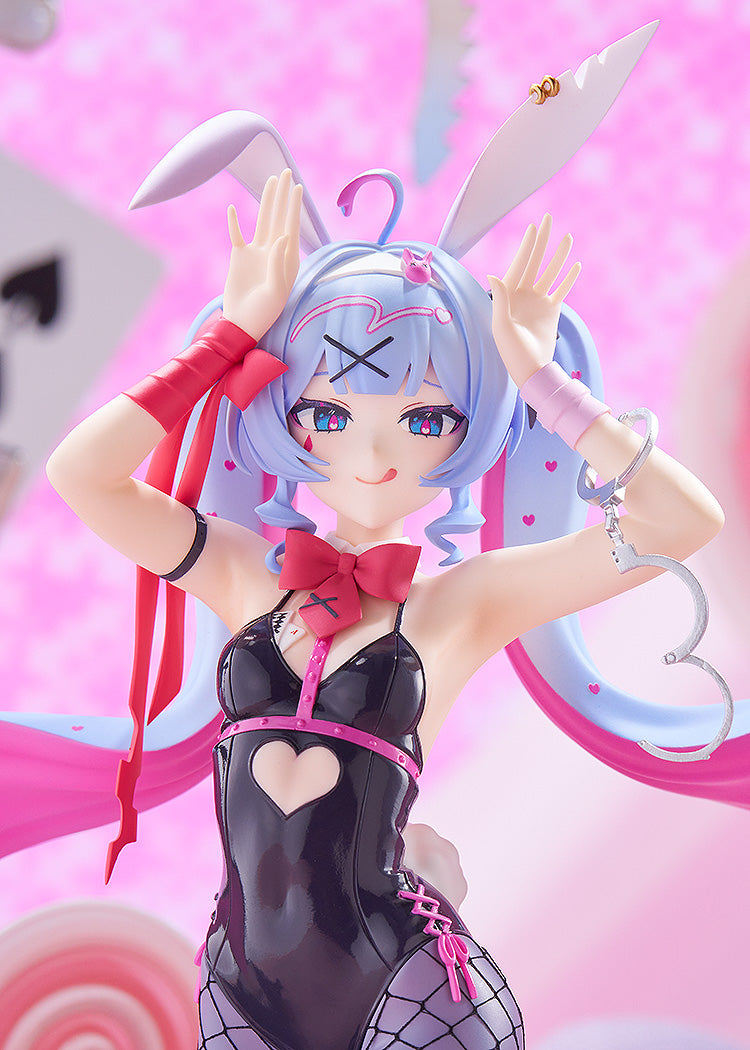 POP UP PARADE Character Vocal Series 01 Hatsune Miku Hatsune Miku Rabbit Hole Ver. L Size - Image 8