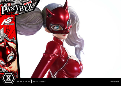 Premium Masterline - Persona 5 - Takamaki Anne (Panther) - Image 29