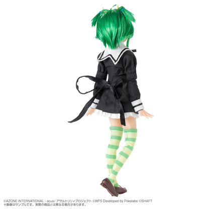 1/6 Pureneemo Character Series 166 - Assault Lily Last Bullet - Yoshimura Thi Mai