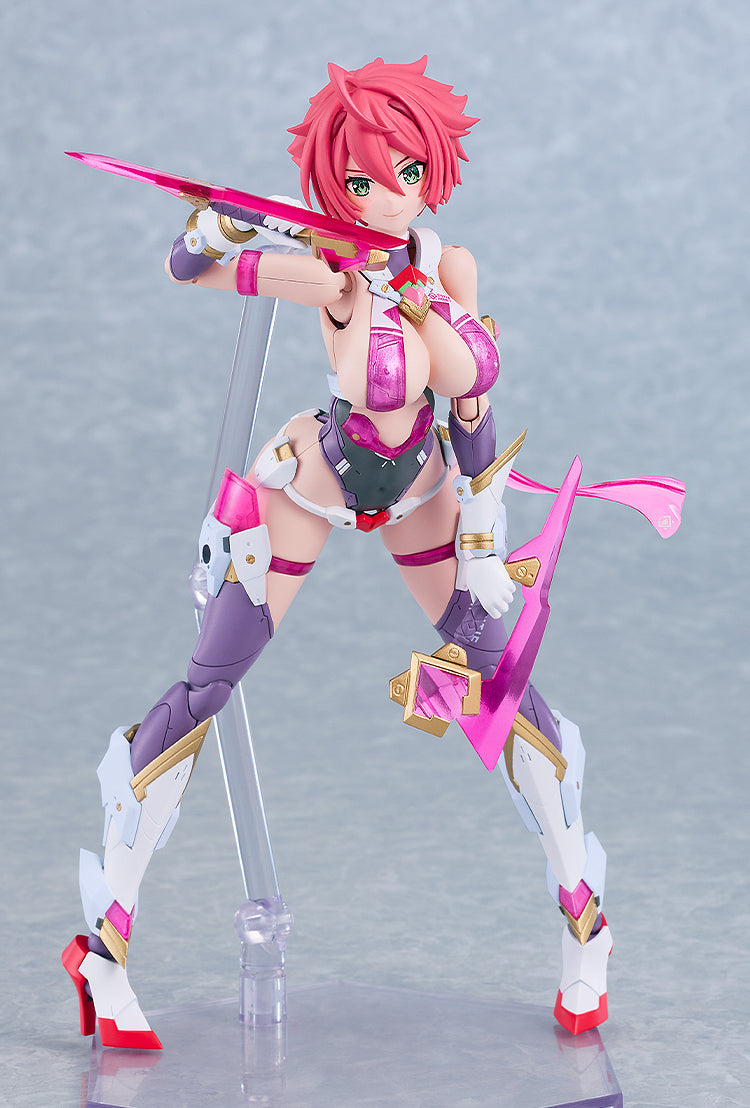 PLAMATEA - Cutie Honey Nova - Cutie Honey - Image 9