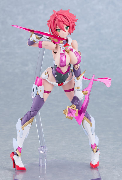 PLAMATEA - Cutie Honey Nova - Cutie Honey - Image 9