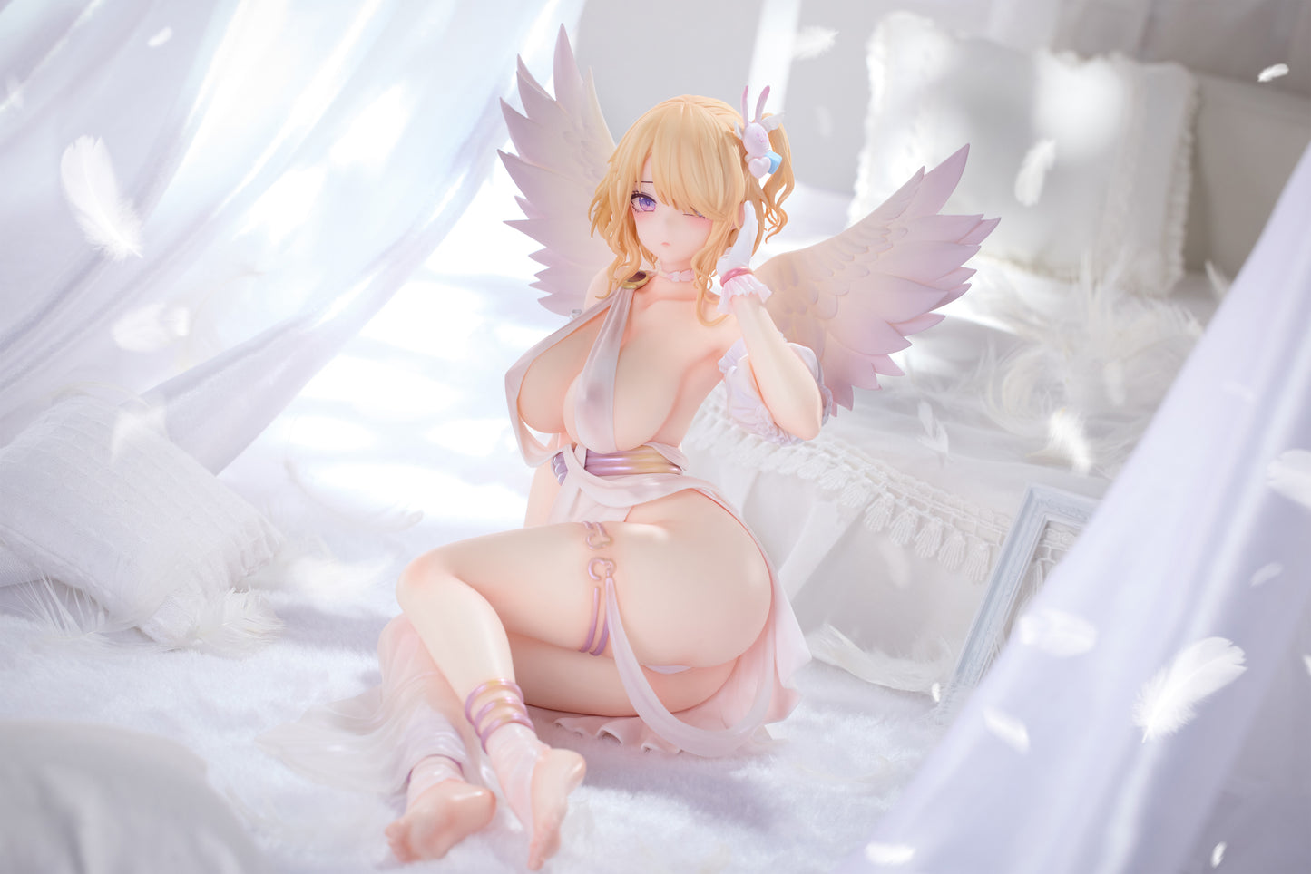 VKEND IDOL ANGEL 1/6 SCALE FIGURE - Image 13