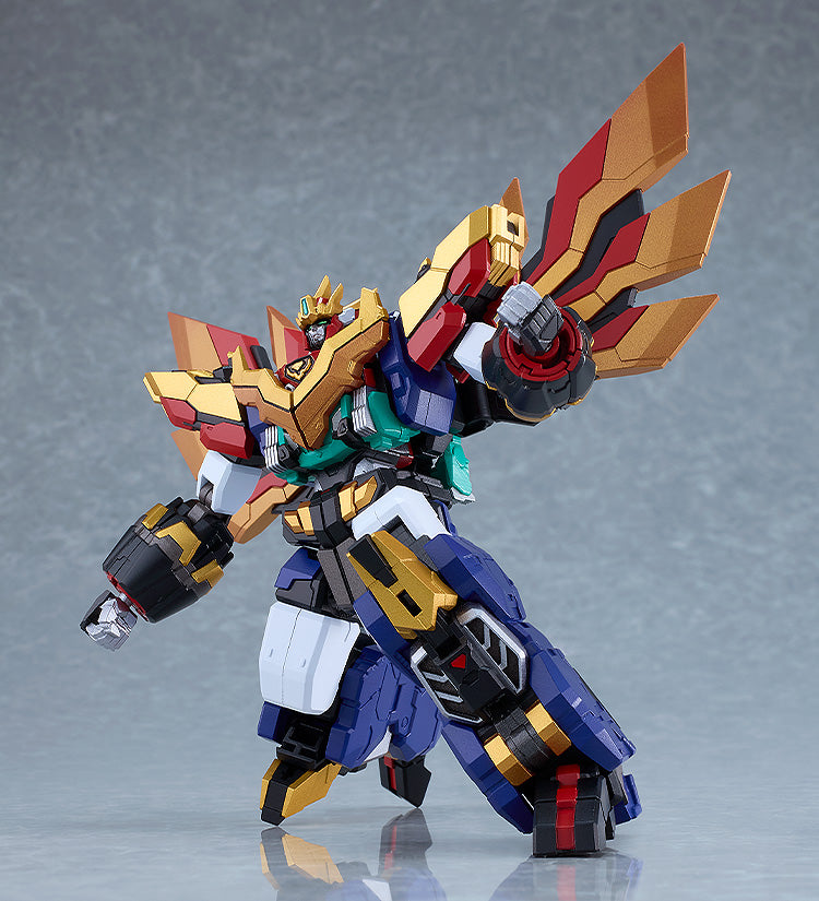 Moderoid - DANDIVINE - DANDIVINE (Action Model) - Image 8