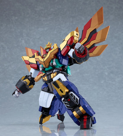 Moderoid - DANDIVINE - DANDIVINE (Action Model) - Image 8