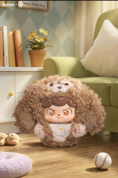 Jotoys Q.Kid Q Pet Series Trading Plush - Image 10