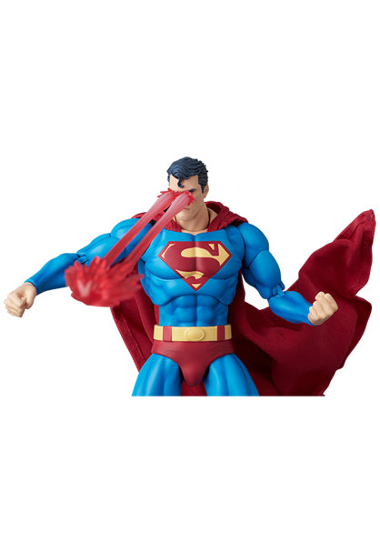 Mafex - Superman: for Tomorrow - Superman (Superman: for Tomorrow) - Image 13