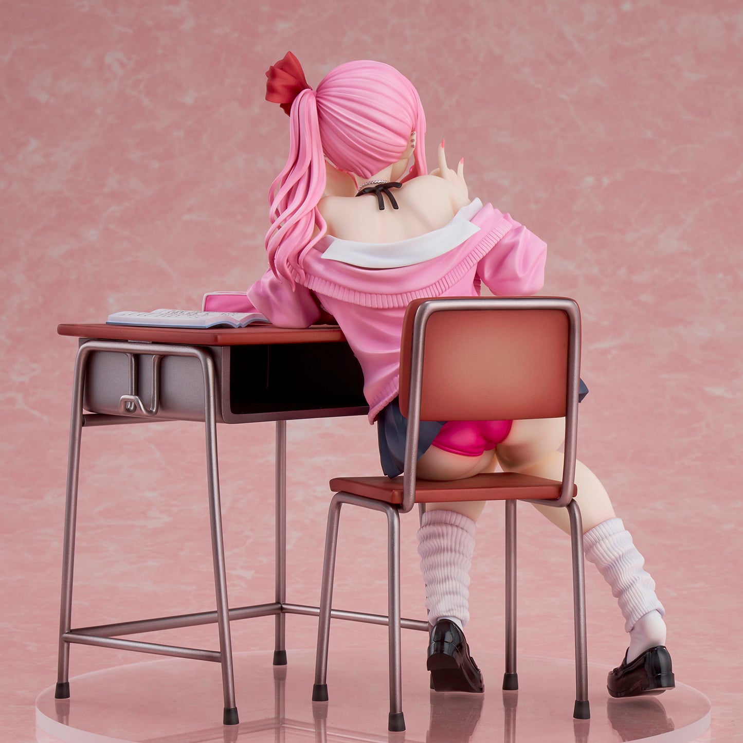 Kirome Illustration Momozono Ririna - Image 19