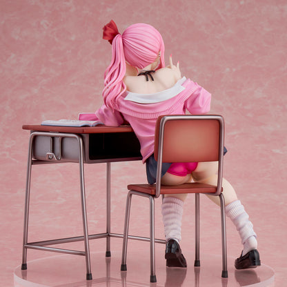 Kirome Illustration Momozono Ririna - Image 19