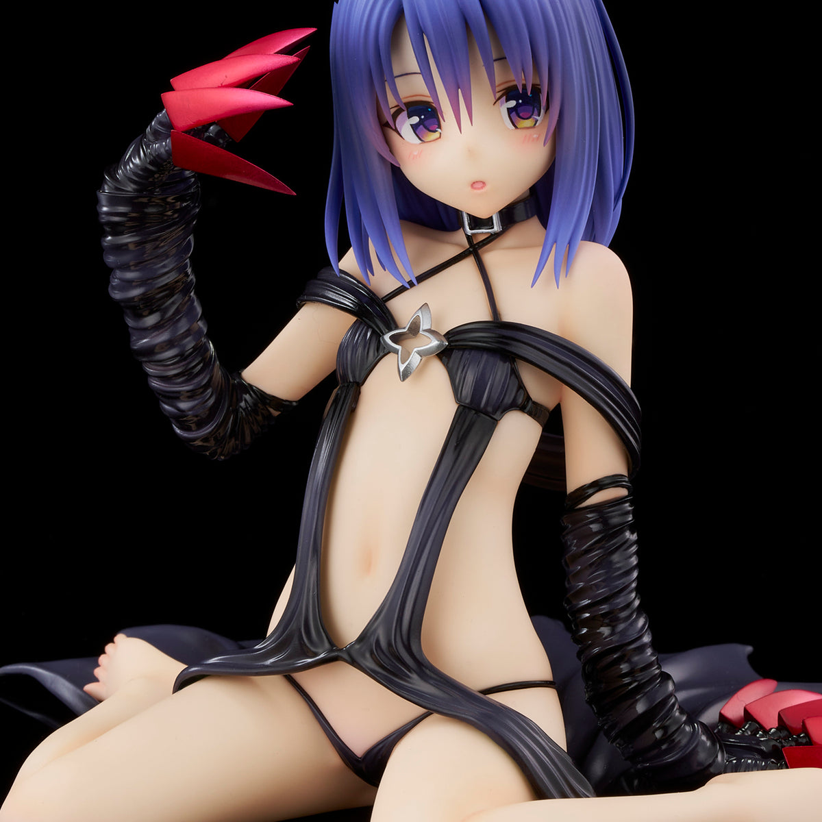 - to Love-Ru Darkness - Series Sairenji Haruna -Fillette VER.- - Image 14