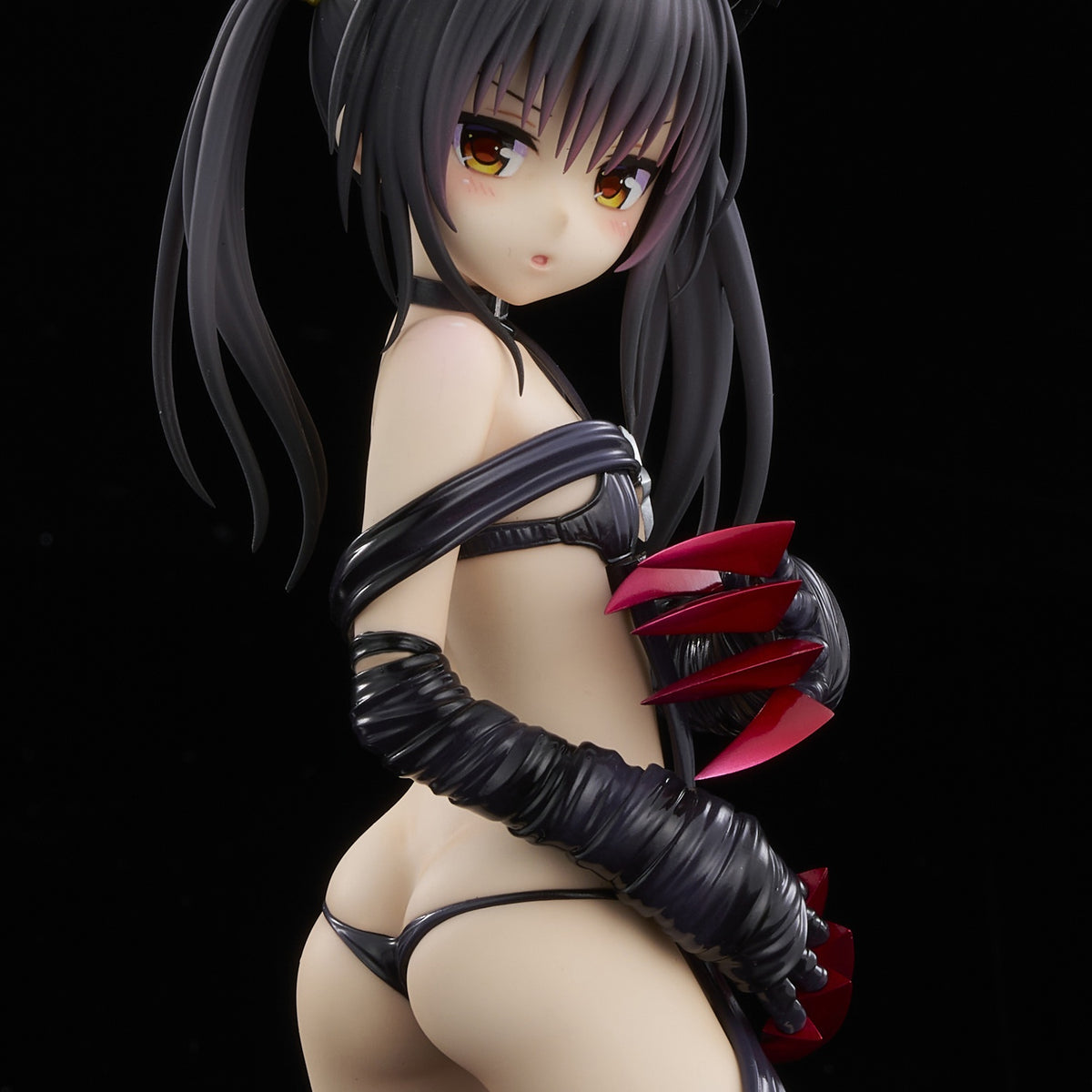 - to Love-Ru Darkness - Series Kotegawa Yui -Fillette VER.- - Image 11