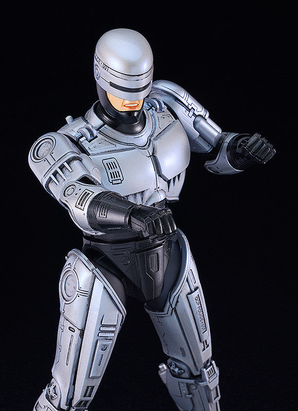 Moderoid - RoboCop - RoboCop - Image 9