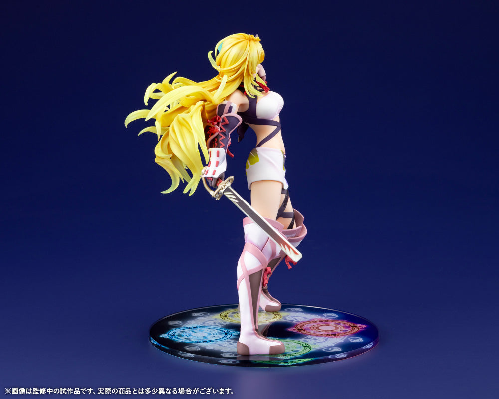 - Tales of Xillia - Milla Maxwell - Image 11