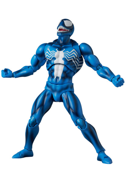 MAFEX - Venom - Venom (Comic Blue Ver.) - Image 12