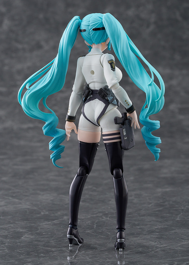 Figma "goddess Of Victory: Nikke" Privaty - Image 13