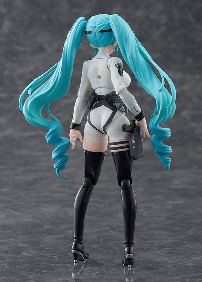 Figma "goddess Of Victory: Nikke" Privaty - Image 13