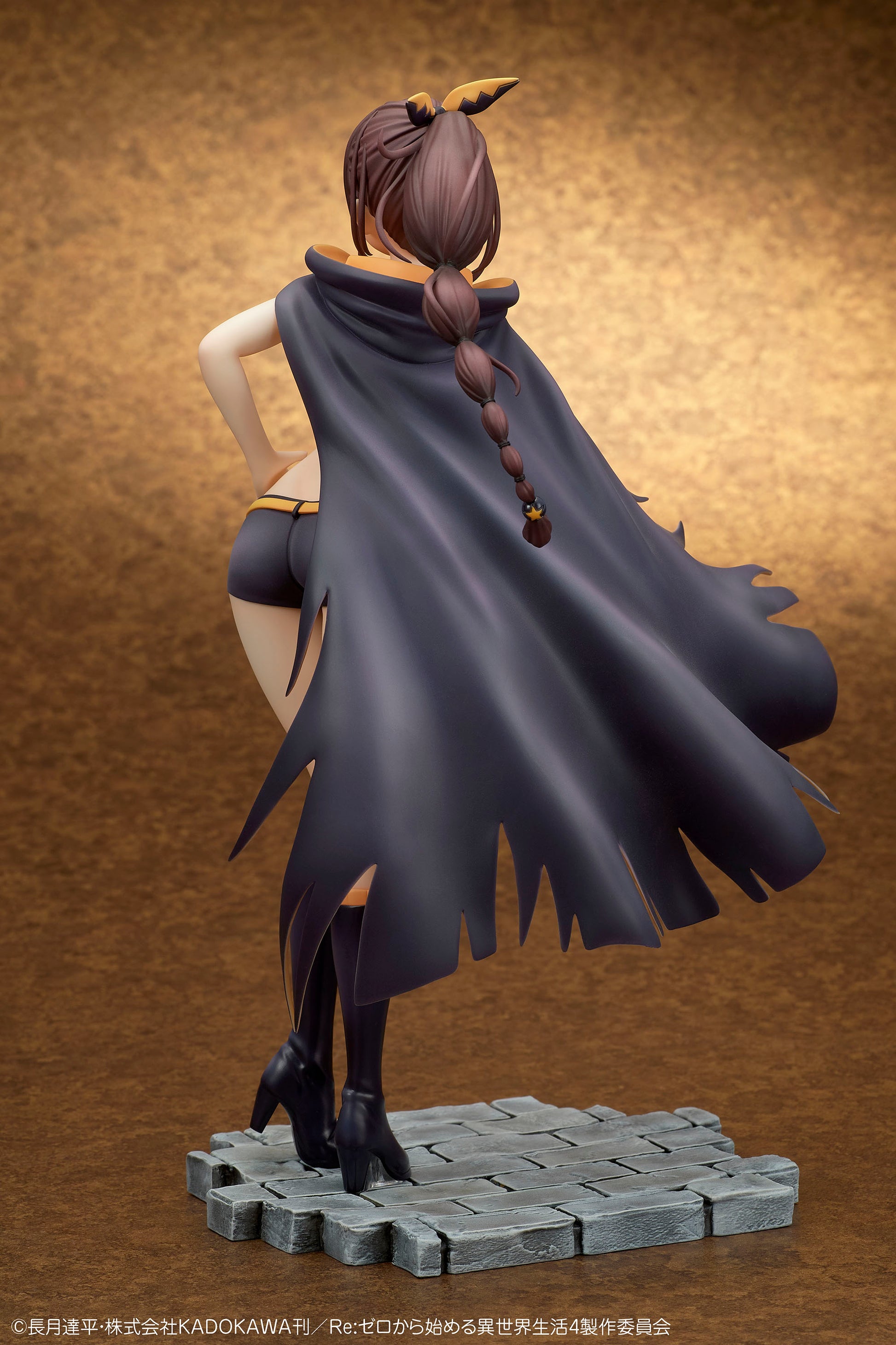 - Re:ZERO -Starting Life in Another World - Shaula 1/7 Complete Figure - Image 11