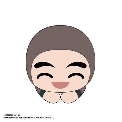 Nr-37: Nintama Rantaro - Hug X Character Collection 6