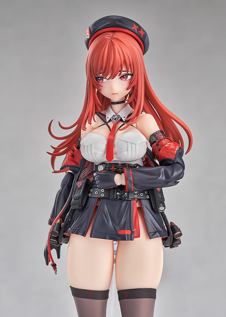 - Goddess of Victory: Nikke - Hyper Body Rapi: Red Hood - Image 13