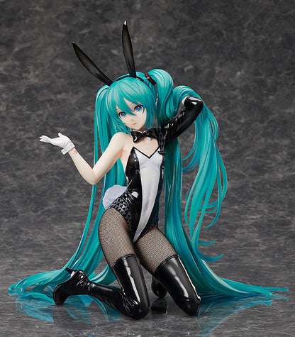 Character Vocal Series 01 Hatsune Miku Hatsune Miku Bunny Ver. / Art by SanMuYYB - Image 8