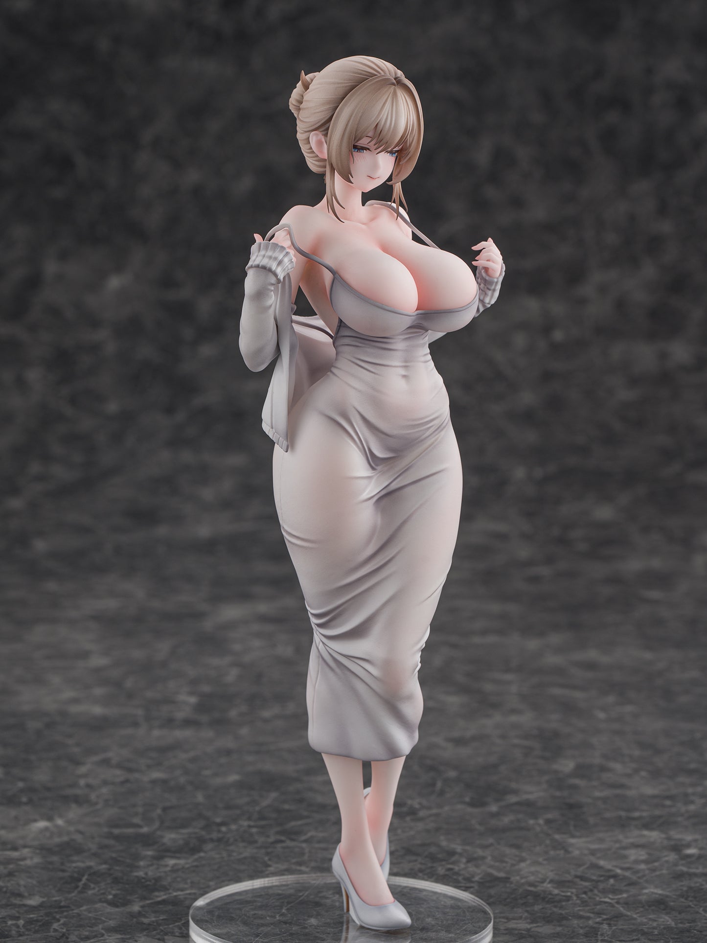 KAWA DESIGN DEFENSELESS ERIN 1/6 SCALE FIGURE NORMAL EDITION - Image 28