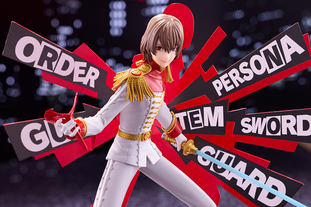 - Persona 5 Royal - Oshi Works Persona 5 Royal Crow - Image 9