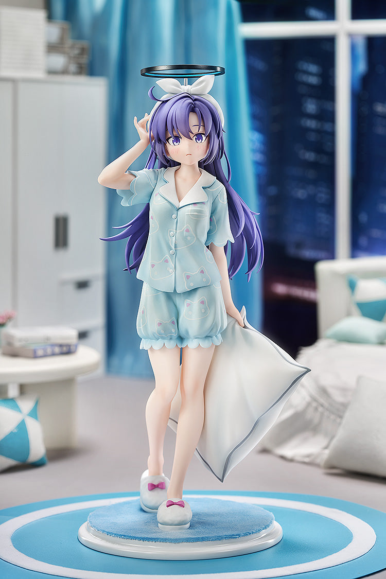 - Blue Archive - Yuuka (Pajamas) - Image 9