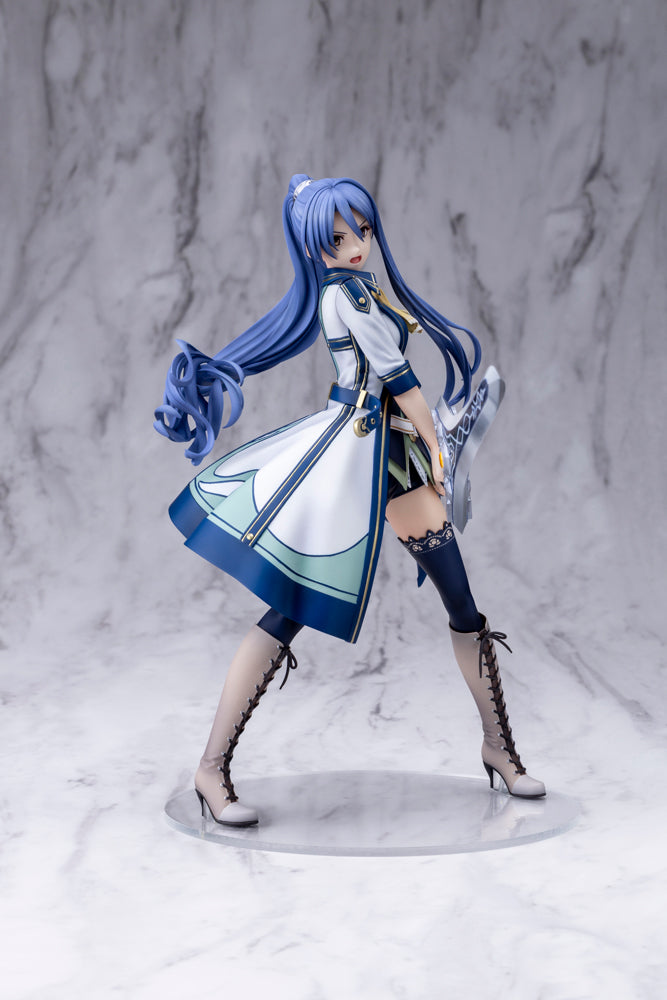 - The Legend of Heroes: Trails into Reverie - Laura S. Arseid - Image 17