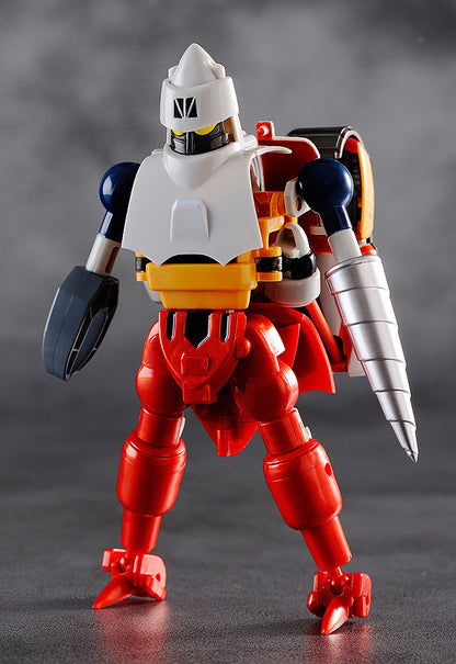 - Getter Robo - Dynamic Change Getter Robo - Image 16