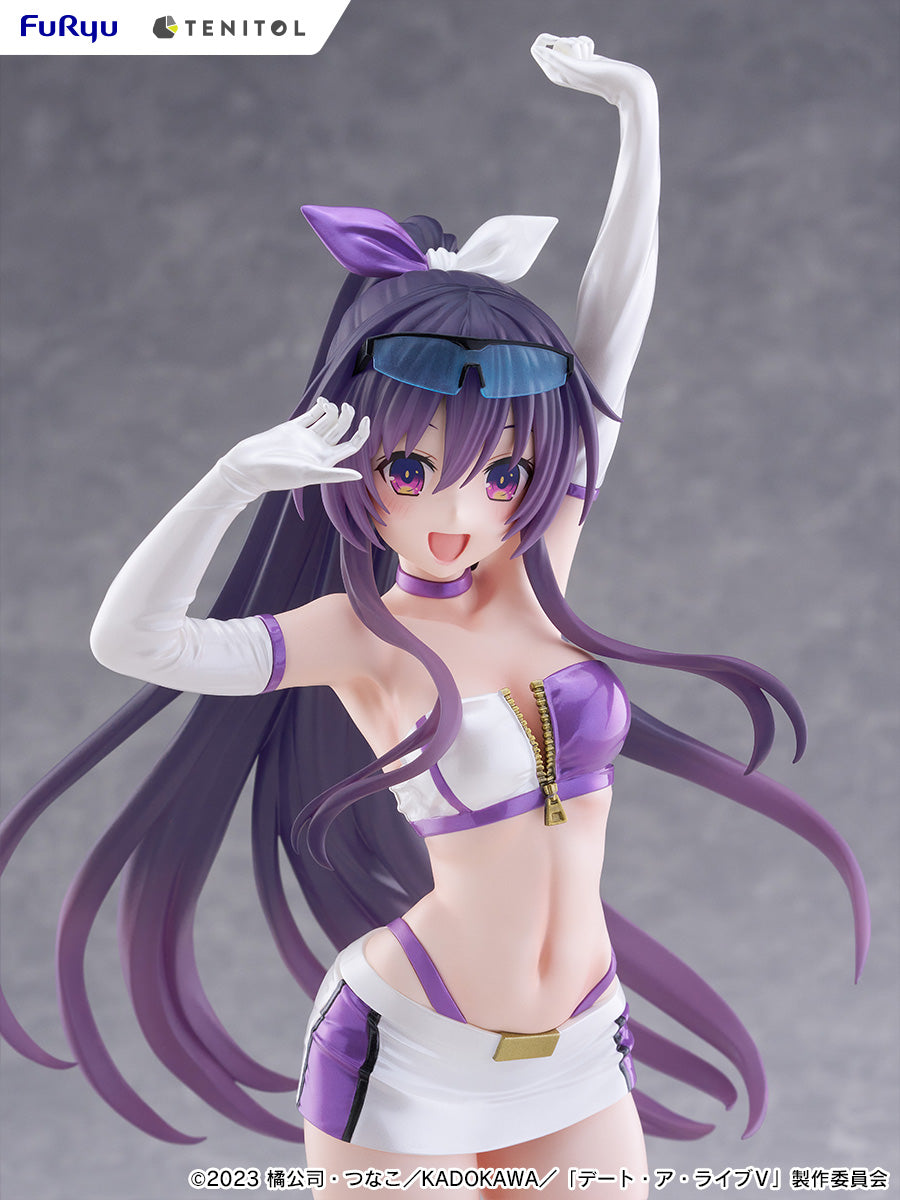 Tenitol Tall - Date a Live V - Yatogami Tohka Race Queen VER. - Image 15