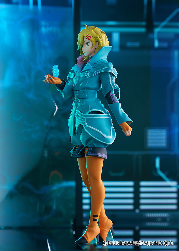 - GNOSIA - Setsu Non-Scale Figure - Image 9