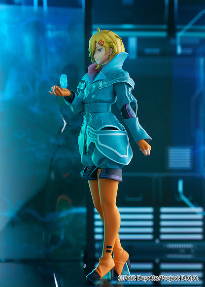 - GNOSIA - Setsu Non-Scale Figure - Image 9