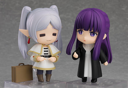 Nendoroid - Frieren: Beyond Journey's End - Frieren - Image 8