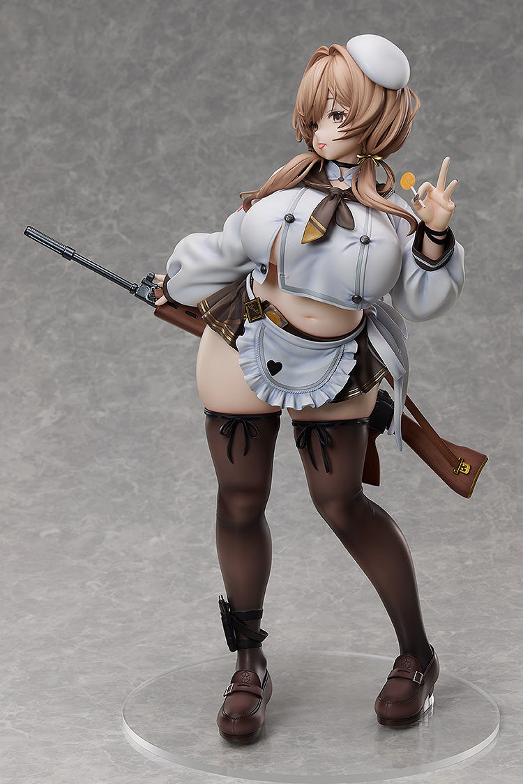- Goddess of Victory: Nikke - Bready - Image 8