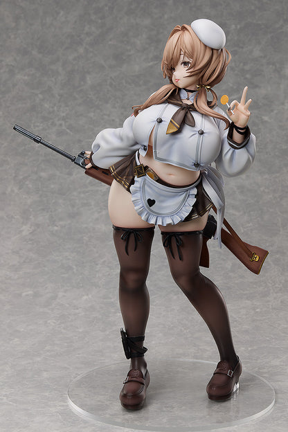 - Goddess of Victory: Nikke - Bready - Image 8