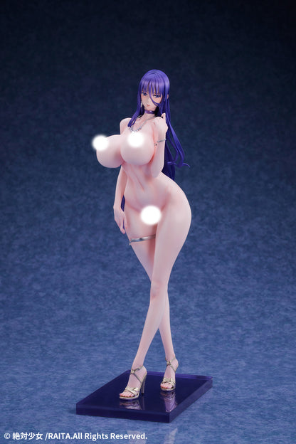 "magical Girl" Suzuhara Misa Dress Ver. 1/6 Complete Figure - Image 10