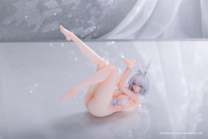 ANIGAME - AZUR LANE - SIRIUS RABBIT OF PARADISE VER. 1/6 SCALE FIGURE SPECIAL EDITION - Image 11