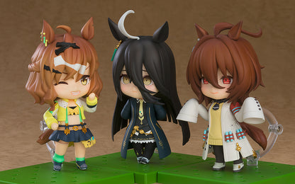 Nendoroid - Uma Musume Pretty Derby - Manhattan Cafe - Image 8