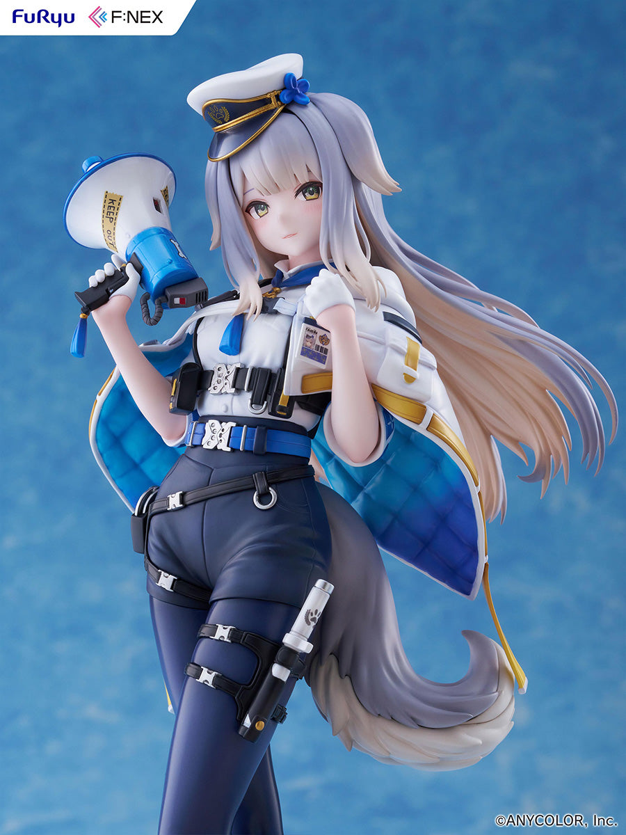 Nijisanji Shioriha Ruri 1/7 Scale Figure - Image 15