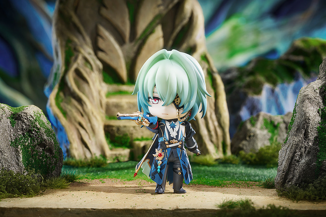 Nendoroid - Honkai: Star Rail - Anaxa - Image 9