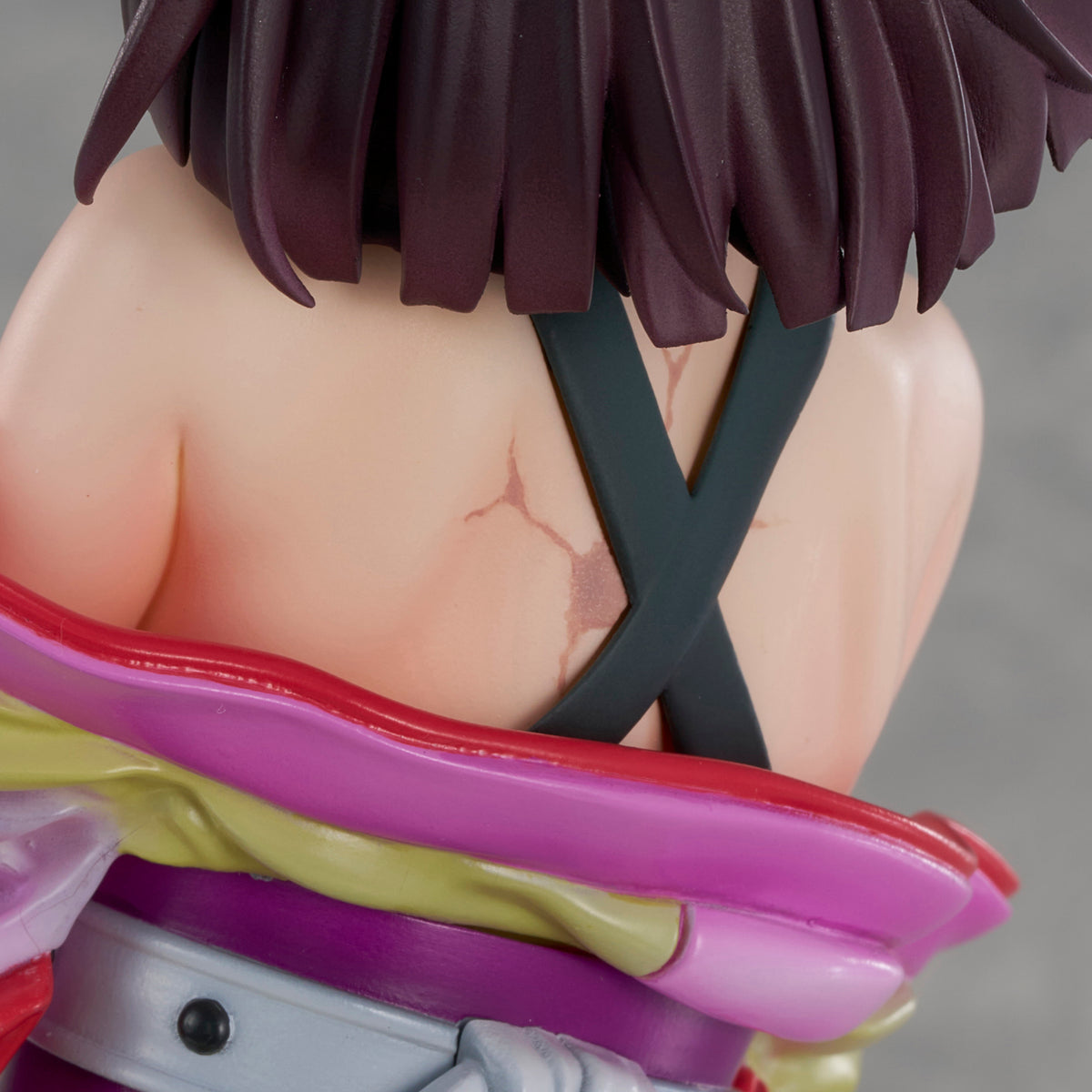 - Kabaneri of the Iron Fortress - Mumei Ranman 1/6 Scale Figure Mumei - Image 12
