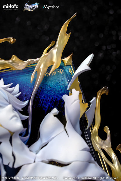 - Honkai: Star Rail - Diorama Phainon: Thus Burns the Dawn Ver. - Image 8