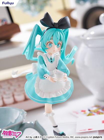 Desktop Fairy Hatsune Miku Wonderland Ver. - Image 13