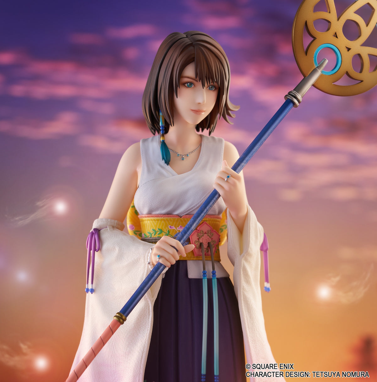 - Final Fantasy X - Yuna - Image 12
