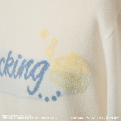 - New Panty & Stocking with Garterbelt - Room Wear Pullover (Ladies') Stocking - Image 8