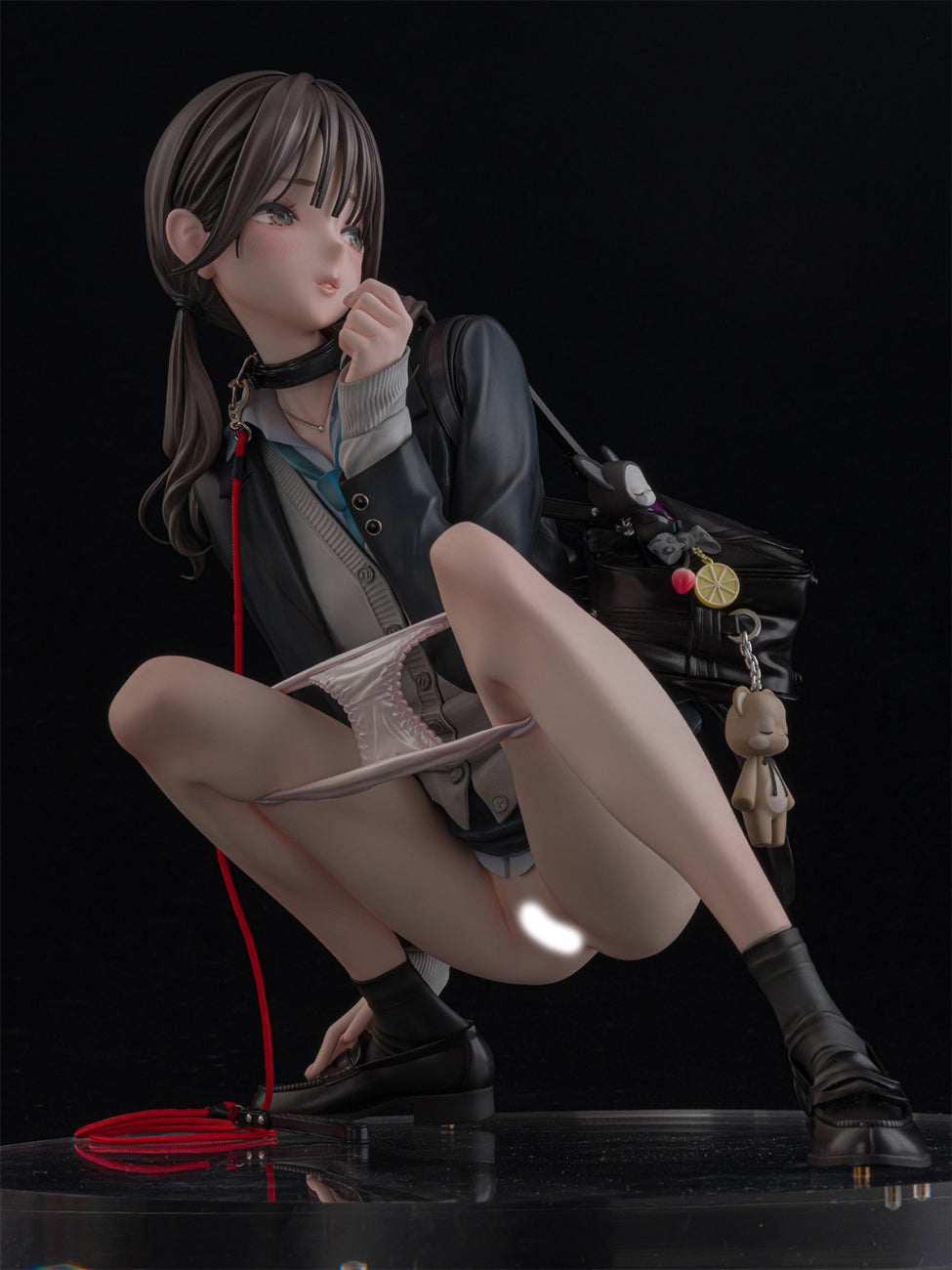 M -Domination- II Amamitsuki Original Character - Image 13