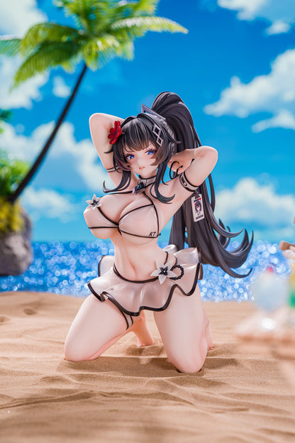 Dolly Verse Kt Beach Debut 1/6 Scale Figure Normal Edition - Image 22