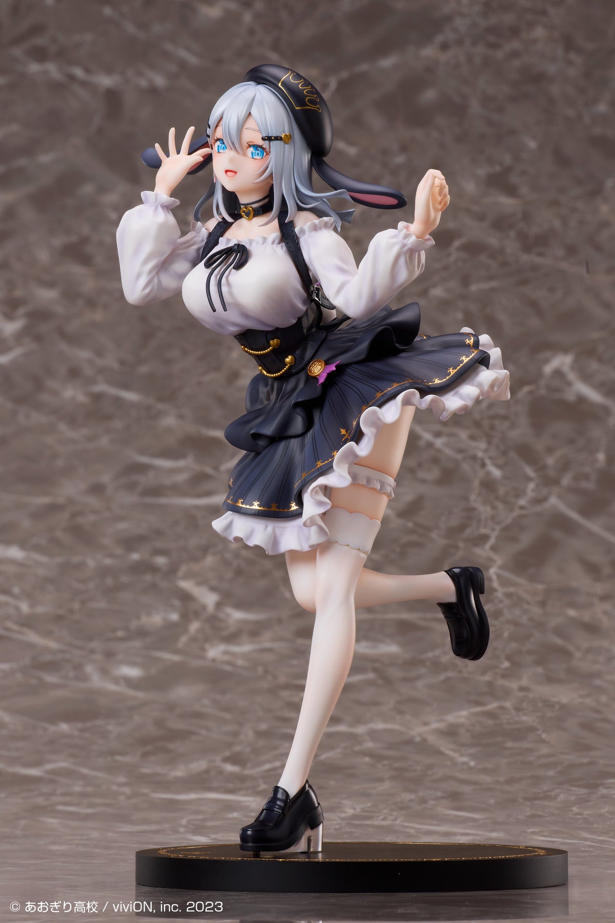Aogiri High School Yamaguro Nekuro Casual Outfit VER. 1/7 Complete Figure - Image 11