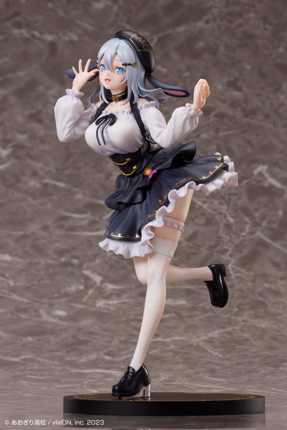 Aogiri High School Yamaguro Nekuro Casual Outfit VER. 1/7 Complete Figure - Image 11