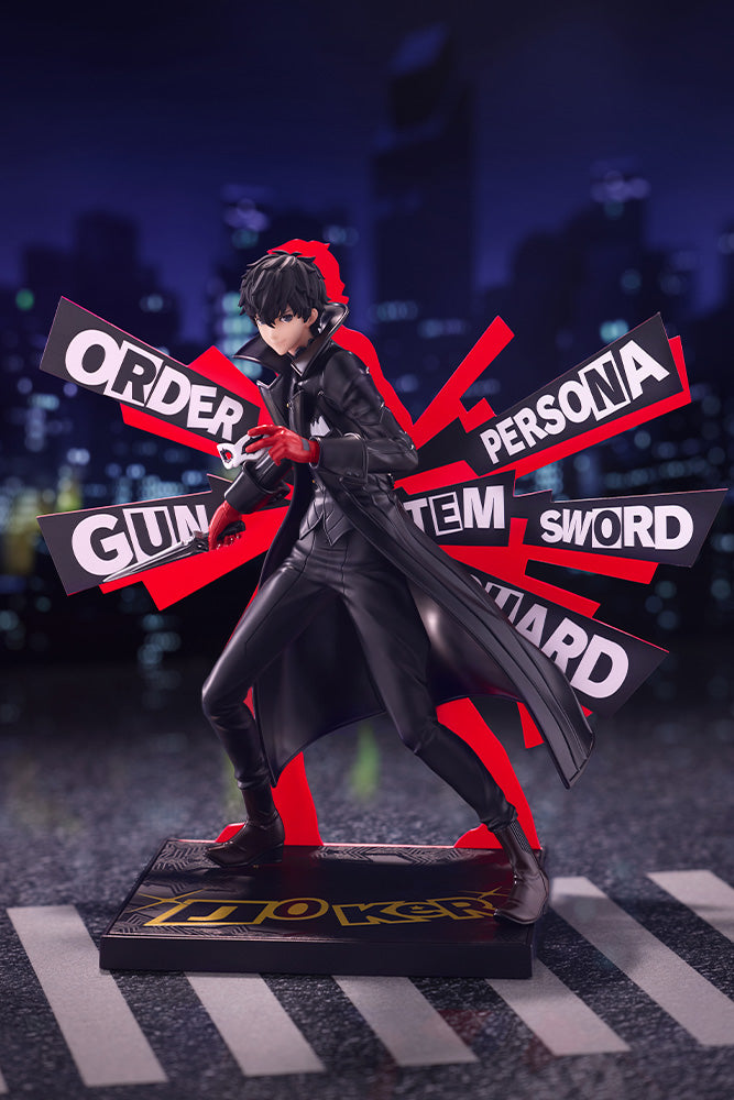 - Persona 5 Royal - Oshi Works Persona 5 Royal Joker - Image 10