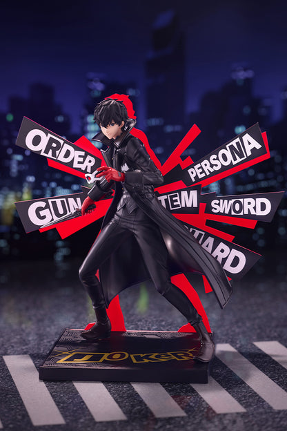 - Persona 5 Royal - Oshi Works Persona 5 Royal Joker - Image 10
